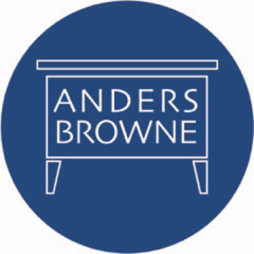 Discover the latest from AndersBrowne